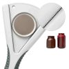 ReneeChef Jar Opener V-Shaped Design Under Cabinet Mounting-3
