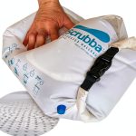 Scrubba Portable Washing Machine Compact Eco Travel-0