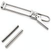QUJIFETU Jar Opener Stainless Steel Manual Kitchen Tool-3