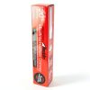 Aladdin Borosilicate Chimney 3in Tall High Output-5