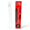 Aladdin Borosilicate Chimney 3in Tall High Output-6