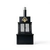 PikEtu Art Deco Fuel Powered Chiminea-5