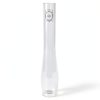 Aladdin Borosilicate Chimney 3in Tall High Output-2