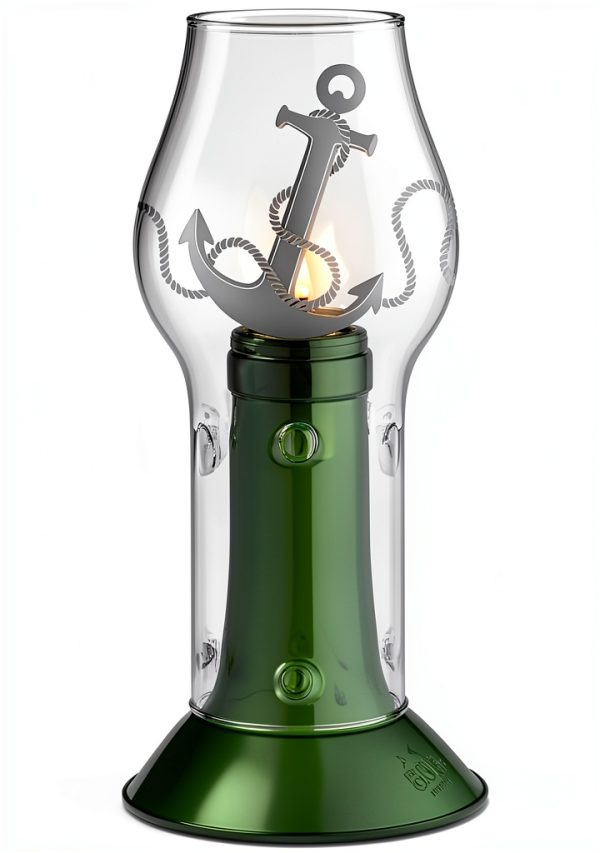 Epic Glass Wedding Centerpiece-1