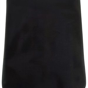 The Blue Rooster Fiberglass Neoprene Chiminea Pad 36x48 Black-0