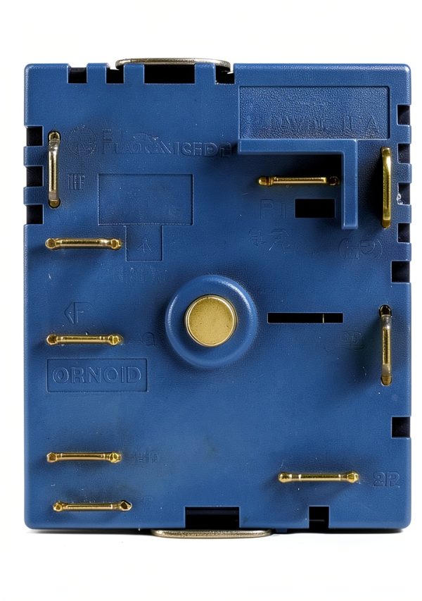 PER001-13 T CKD-13 T X compatible with Samsung Electric Range Triple Burner Element Switch fits old number PER001-13 T-1