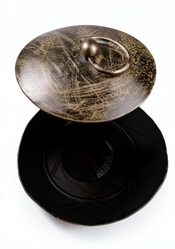 Oakland Living Elite Chimenea-6