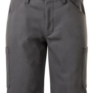 Red Kap Mens Pro Short with Mimix™Shorts-0
