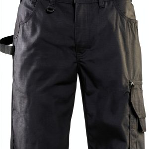 Blaklader Men's Ripstop Durable Breathable Stretch Work Shorts-0