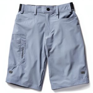TRUEWERK Men's Workwear Cloud Shorts - Men's Workwear, Breathable, Moisture Wicking, Technical Work Utility Shorts-0