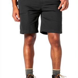 Wolverine Men's Guardian Cotton Work Short-0